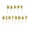 Sviečky na tortu 