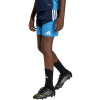 Detské tréningové šortky adidas Tiro 26 Competition Navy Blue JL8917 164 cm