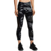 Under Armour Prjct Rock 7/8 Legging P Women's Leggings - Grey SM čierna S Under Armour 194513964918