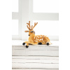 The Bears® Plyšový jeleň sika 75 cm