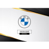 Servisná kniha BMW Premium, česká