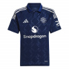 Manchester United adidas Blue 4545803