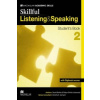 Skillful - Listening and Speaking - Level 2 Student Book
