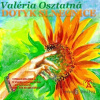 Dotyk slnečnice - Valéria Osztatná - online doručenie