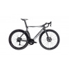 Bianchi Oltre RC Disc DuraAce 12sp grafit/strieborný