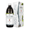 Nef de Santé Kolagén hydrolyzovaný kolagén marine Collagen s morskými elastínom v Šťava z červeného hrozna 500 ml