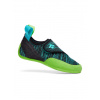 Lezečky na suchý zips Black Diamond Momentum - envy green