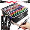 Promarkers Logit 262 PC. (Amos Sun Deco farebné sklo farby 10 farieb)