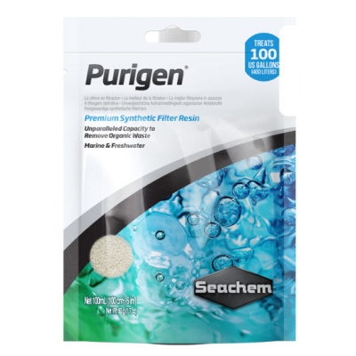 Seachem purigen 100 ml