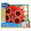 Vtech Bam Bam v tvare ja hrať
