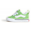 VANS Knu Skool Elastic Lace COLOR THEORY Lime Burst - 24,5