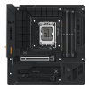ASUS TUF GAMING B760M-BTF WIFI Intel B760 LGA 1700 micro ATX (TUFGAMINGB760MBTFWIFI)
