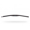 PRO Riadítka THARSIS FLAT CARBON 9 stupň. backsweep, 35/720mm