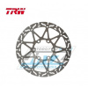 Lucas TRW Kotúč brzdový TRW MST220 (320/90/6D) - zubatý dizajn - KTM Duke 390/17-22 + RC390/18-21 + 250 Duke 21-23