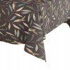 Obrus retro Tropické listy 120x200 (Obrus retro Tropické listy 120x200)