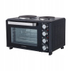 Mini rúra Orava ELEKTRA X30 30 l bezfarebná