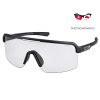 Fotochromatické sportovní sluneční brýle R2 BOOST AT114G
