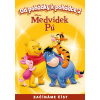 Od pohádky k pohádce 2 - Medvídek Pú (kolektív)