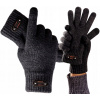 Rukavice - Armada rukaví päť spasiteľných syntetických m - mužský produkt (Zimné rukavice teplé muži pohodlné čierne m)