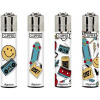 4ks CLIPPER® CHARACTERS 6