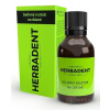 HERBADENT Bylinný roztok na ďasná 25 ml