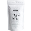 Káva BrainMax Coffee Lion's Mane & Chaga káva s vitálnymi hubami Bio, 200 g (99234)