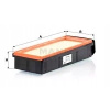 Mann-Filter C 37 009 Vzduchový filter