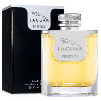Jaguar Prestige, Toaletná voda 100ml - tester pre mužov