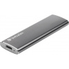 Verbatim SSD 1TB disk Vx500, USB 3.1 Gen 2 Solid State Drive externí, šedý 47444