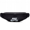 Bedrové obličky Nike SB Heritage Hip Bald Black Black (TAŠKA NIKE BAG BA6077)