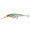 Savage Gear Wobler Gravity Twitch DR 9,5 CM 16,5 g SP Smelt