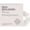Náplň do osviežovača vzduchu do auta Max Benjamin White Pomegranete