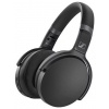 Bezdrôtové slúchadlá Sennheiser HD 450BT Black (508386)