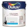 Dulux CoW bílé plachty 2,5 L