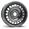 ALCAR STAHLRAD 9787 6.5x17 5x112 ET38 Black