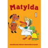 Matylda 1. - DVD - Josef Lamka, Věra Marešová