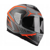 Moto prilba LAZER RAFALE Hexa XS (Moto prilba LAZER RAFALE Hexa XS)