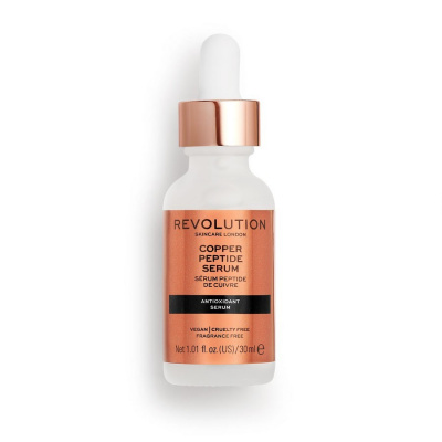 Revolution Skincare Copper Peptide Serum 30 ml