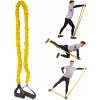 Insportline Gumový posilňovač Morpo Light 130x0,9 cm / 1,4 kg