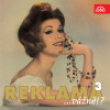 Audiokniha: Reklama ...vážně!? 3 - 3. diel série