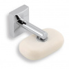 Novaservis Metalia 12 Magnetický dávkovač mydla, chróm 0241,0