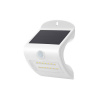 SOLIGHT LED solárne svetielko so senzorom 3 W, 350 lm