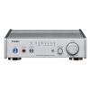 Teac AI-303 Strieborná (Kompaktný integrovaný stereo zosilňovač 50W/k/4Ω)