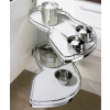 HETTICH 9136172 LeMans II 600 Arena Classic P (komplet) 10600102