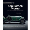 Alfa Romeo Monza