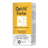 EmergoPharm Sp. z o.o. DeVit Forte kvapky 1x22 ml 20 ml