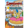 Simpsonovi komiks