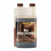 Canna tekuté viaczložkové hnojivo 1 kg 1 l (Canna Bio Rhizotonické hnojivo 1l Biocanna - organický stimulátor rastu)