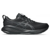 Asics Gel-Cumulus 27 black carrier grey pánské Velikost: 44