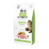 Brit Care Cat Grain-Free Senior Weight Control 2 kg